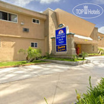 Americas Best Value Inn & Suites-Convention Center 