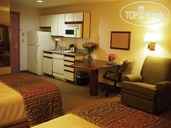 New photos from tourists Greenwood Suites Anaheim Resort 3*