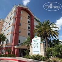 Greenwood Suites Anaheim Resort 