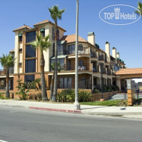 Best Western Huntington Beach Inn 