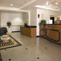 Best Western Huntington Beach Inn 