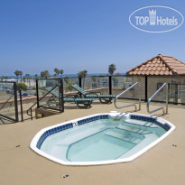 Best Western Huntington Beach Inn 