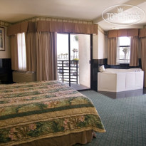 Best Western Huntington Beach Inn 