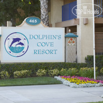 Dolphins Cove Resort 