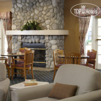 Dolphins Cove Resort 