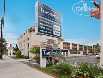 Travelodge Anaheim Buena Park