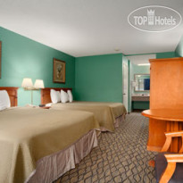 Travelodge Anaheim Buena Park 