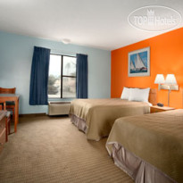 Travelodge Anaheim Buena Park 
