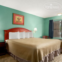 Travelodge Anaheim Buena Park 