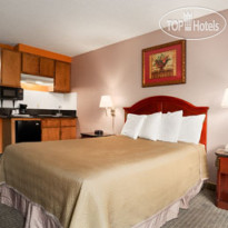 Travelodge Anaheim Buena Park 