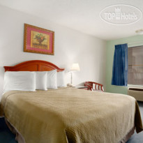 Travelodge Anaheim Buena Park 