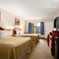 Travelodge Anaheim Buena Park 