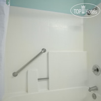 Travelodge Anaheim Buena Park 