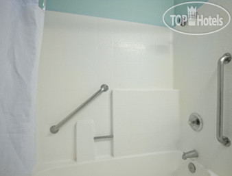 New photos from tourists Travelodge Anaheim Buena Park 2*