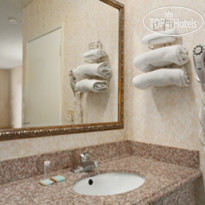 Travelodge Anaheim Buena Park 