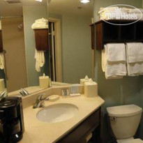 Hampton Inn Los Angeles Carson Torrance 