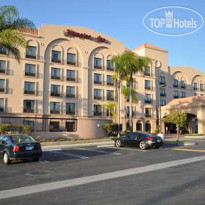 Hampton Inn Los Angeles Carson Torrance 