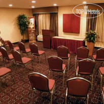 Hampton Inn Los Angeles Carson Torrance 