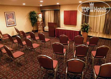 New photos from tourists Hampton Inn Los Angeles Carson Torrance 3*