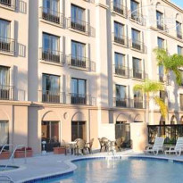 Hampton Inn Los Angeles Carson Torrance 