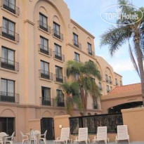 Hampton Inn Los Angeles Carson Torrance 