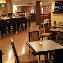 Hampton Inn Los Angeles Carson Torrance 