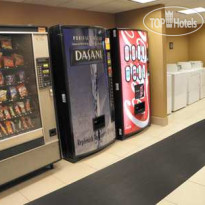 Hampton Inn Los Angeles Carson Torrance 