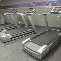 Hampton Inn Los Angeles Carson Torrance 