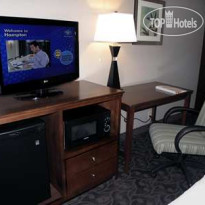 Hampton Inn Los Angeles Carson Torrance 