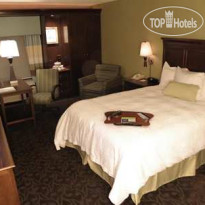 Hampton Inn Los Angeles Carson Torrance 