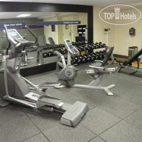 Hampton Inn Los Angeles Carson Torrance 