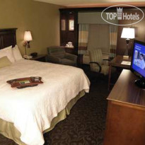 Hampton Inn Los Angeles Carson Torrance 