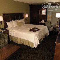 Hampton Inn Los Angeles Carson Torrance 
