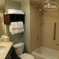 Hampton Inn Los Angeles Carson Torrance 