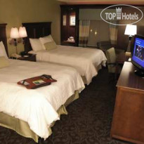 Hampton Inn Los Angeles Carson Torrance 