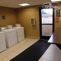 Hampton Inn Los Angeles Carson Torrance 