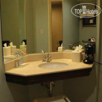 Hampton Inn Los Angeles Carson Torrance 