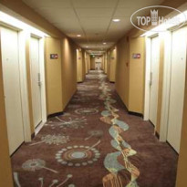 Hampton Inn Los Angeles Carson Torrance 