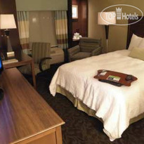 Hampton Inn Los Angeles Carson Torrance 