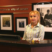 Hampton Inn Los Angeles Carson Torrance 