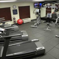 Hampton Inn Los Angeles Carson Torrance 