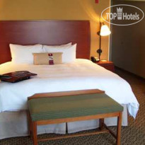 Hampton Inn & Suites Bakersfield North-Airport 
