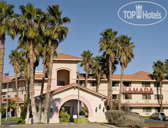 Hotel photo Ramada Barstow 2*