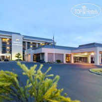Holiday Inn Express At Monterey Bay 