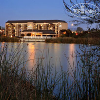 Holiday Inn Express At Monterey Bay 