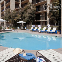 Holiday Inn Express At Monterey Bay 