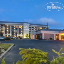 Holiday Inn Express At Monterey Bay 