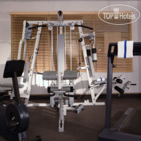 Holiday Inn Express At Monterey Bay 