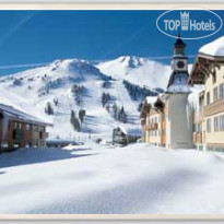 Mammoth Mountain Inn 