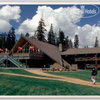 Mammoth Mountain Inn 